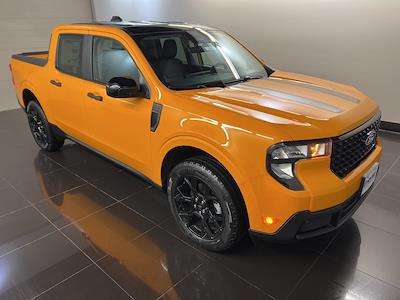 New 2026 Ford Maverick XLT SuperCrew Cab for sale #TR4813 - photo 1