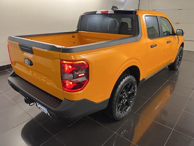 New 2026 Ford Maverick XLT SuperCrew Cab for sale #TR4813 - photo 2