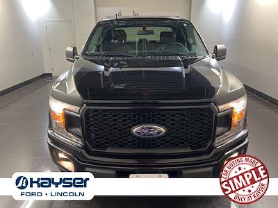 2020 Ford F-150 Super Cab 4WD Pickup for sale #TR4814A - photo 1