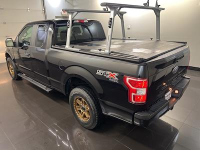 2020 Ford F-150 Super Cab 4WD Pickup for sale #TR4814A - photo 2