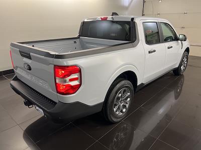 New 2026 Ford Maverick XLT SuperCrew Cab for sale #TR4845 - photo 2