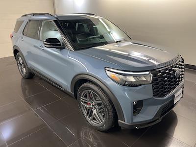 2026 Ford Explorer 4WD SUV for sale #TR4864 - photo 1