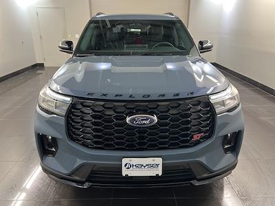 2026 Ford Explorer 4WD SUV for sale #TR4864 - photo 2
