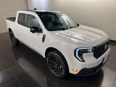 New 2026 Ford Maverick Lariat SuperCrew Cab for sale #TR4866 - photo 1