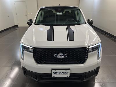 New 2026 Ford Maverick Lariat SuperCrew Cab for sale #TR4866 - photo 2