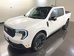 New 2026 Ford Maverick Lariat SuperCrew Cab for sale #TR4866 - photo 3