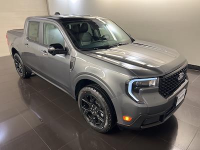 2026 Ford Maverick SuperCrew Cab AWD Pickup for sale #TR4867 - photo 1