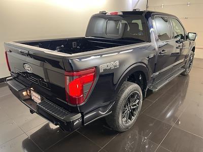 2026 Ford F-150 SuperCrew Cab 4WD Pickup for sale #TR4908 - photo 2
