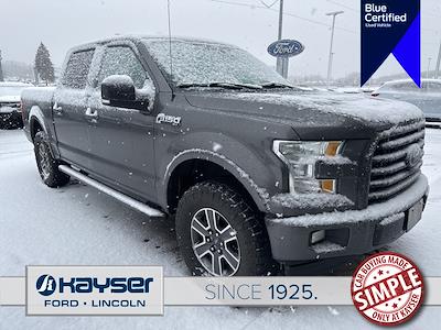 Used 2017 Ford F-150 - photo 1