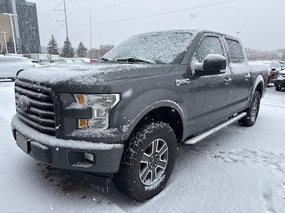 Used 2017 Ford F-150 - photo 1