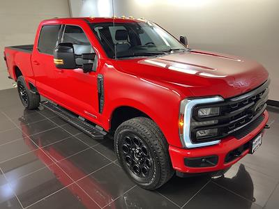 2024 Ford F-250 Crew Cab 4WD Pickup for sale #TR4963A - photo 1