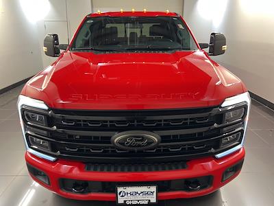 2024 Ford F-250 Crew Cab 4WD Pickup for sale #TR4963A - photo 2