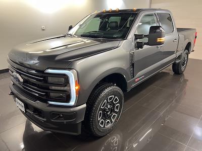 New 2026 Ford F-350 Platinum Crew Cab for sale #TR4964 - photo 1