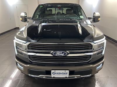 New 2026 Ford F-150 - photo 1