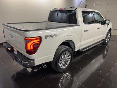 New 2026 Ford F-150 Lariat SuperCrew Cab for sale #TR4977 - photo 2