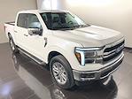 New 2026 Ford F-150 Lariat SuperCrew Cab for sale #TR4977 - photo 1