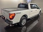 New 2026 Ford F-150 Lariat SuperCrew Cab for sale #TR4977 - photo 2