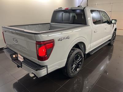 New 2026 Ford F-150 XLT SuperCrew Cab for sale #TR4978 - photo 2