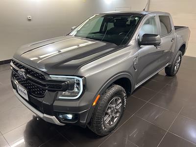 2025 Ford Ranger SuperCrew Cab 4WD Pickup for sale #TR4979A - photo 1