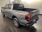 2025 Ford Ranger SuperCrew Cab 4WD Pickup for sale #TR4979A - photo 4
