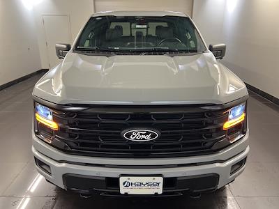 2026 Ford F-150 SuperCrew Cab 4WD Pickup for sale #TR5002 - photo 2