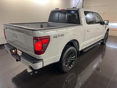 2026 Ford F-150 SuperCrew Cab 4WD Pickup for sale #TR5002 - photo 2