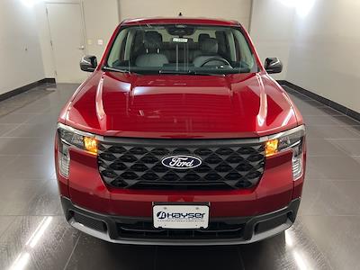 2026 Ford Maverick SuperCrew Cab AWD Pickup for sale #TR5003 - photo 2