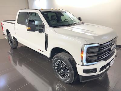 2026 Ford F-350 Crew Cab SRW 4WD Pickup for sale #TR5015 - photo 1