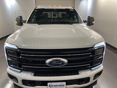 2026 Ford F-350 Crew Cab SRW 4WD Pickup for sale #TR5015 - photo 2