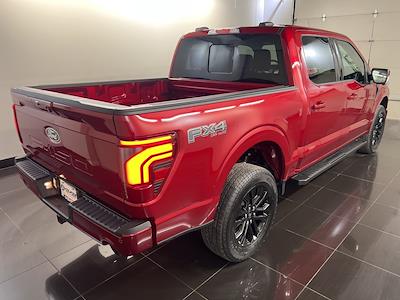 2026 Ford F-150 SuperCrew Cab 4WD Pickup for sale #TR5018 - photo 2