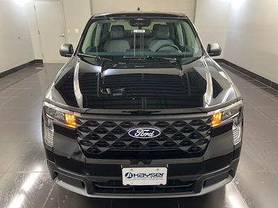 New 2026 Ford Maverick - photo 1