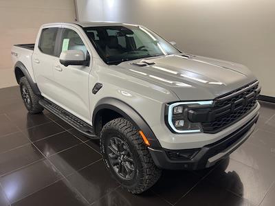 New 2026 Ford Ranger - photo 1