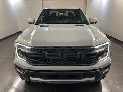 New 2026 Ford Ranger - photo 1