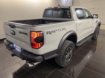 New 2026 Ford Ranger - photo 1
