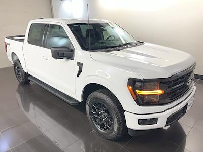 New 2026 Ford F-150 - photo 1