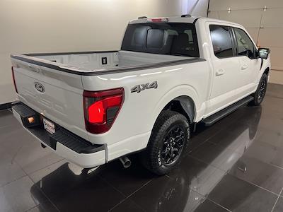 New 2026 Ford F-150 - photo 1