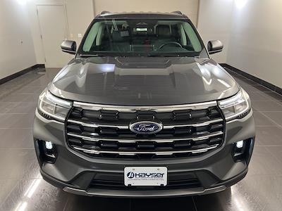 2026 Ford Explorer 4WD SUV for sale #TR5052 - photo 2