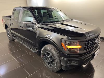 New 2026 Ford F-150 - photo 1