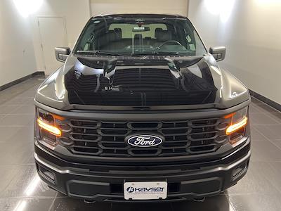 New 2026 Ford F-150 - photo 1