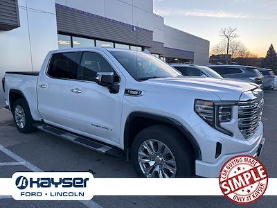 Used 2022 GMC Sierra 1500 - photo 1