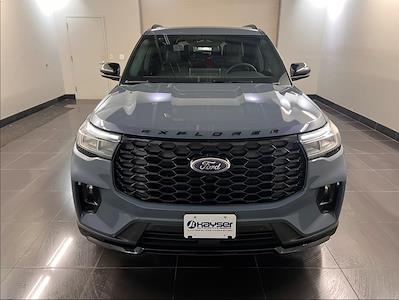 2026 Ford Explorer 4WD SUV for sale #TR5066 - photo 2