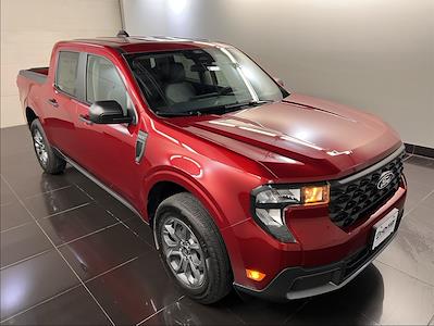 New 2026 Ford Maverick - photo 1