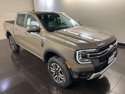 New 2026 Ford Ranger - photo 1