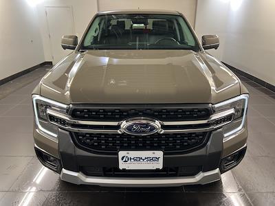New 2026 Ford Ranger - photo 1