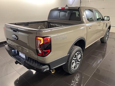 New 2026 Ford Ranger - photo 1