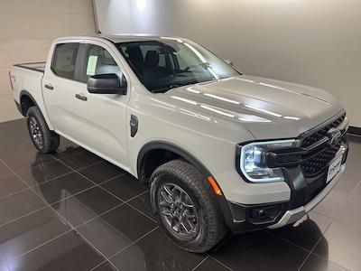 New 2026 Ford Ranger - photo 1