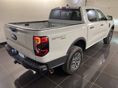 New 2026 Ford Ranger - photo 1