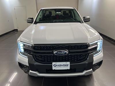 New 2026 Ford Ranger - photo 1