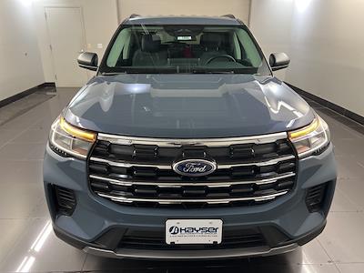 2026 Ford Explorer 4WD SUV for sale #TR5088 - photo 2