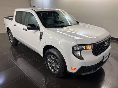 New 2026 Ford Maverick - photo 1